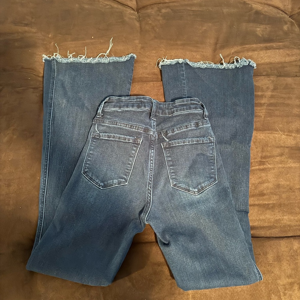 Flying Monkey jeans